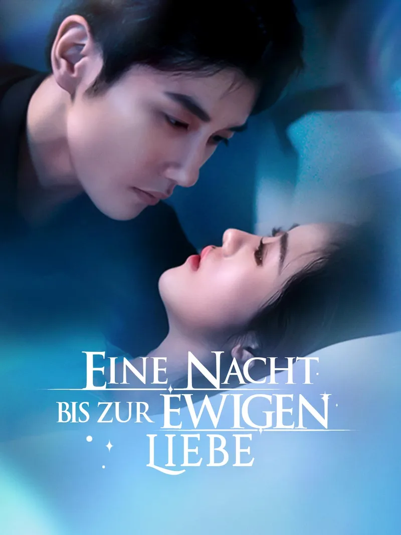 Cover von Eine Nacht bis zur ewigen Liebe
