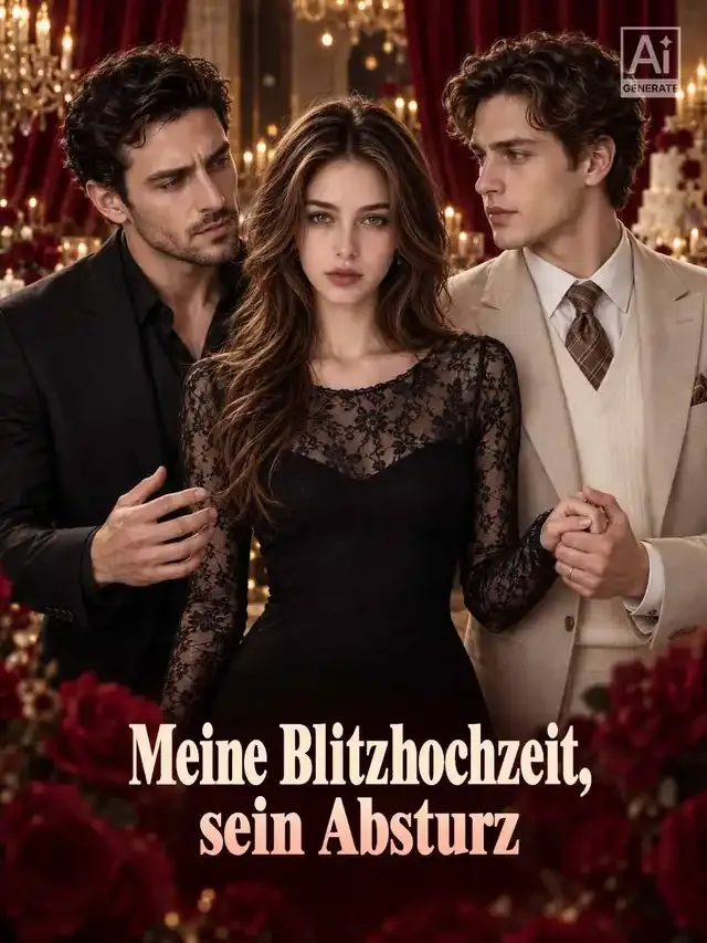 Cover von Blitzhochzeit, Ex dreht durch