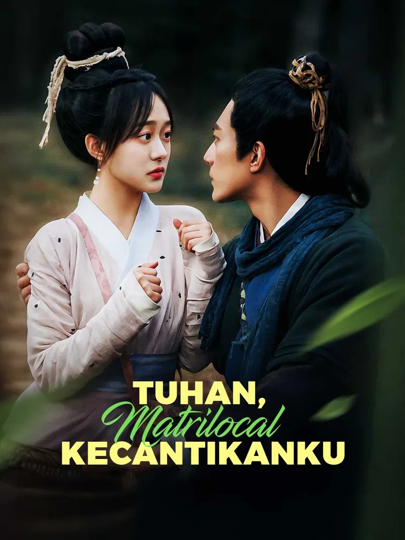 Sampul Tuhan, Balikkan Kecantikanku
