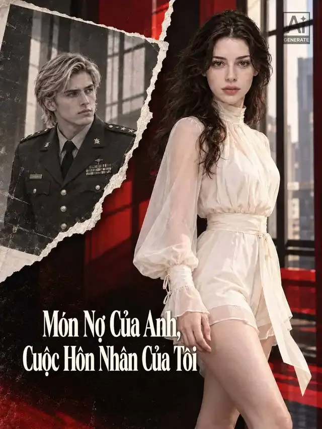 Ảnh bìa Món Nợ Của Anh, Cuộc Hôn Nhân Của Tôi