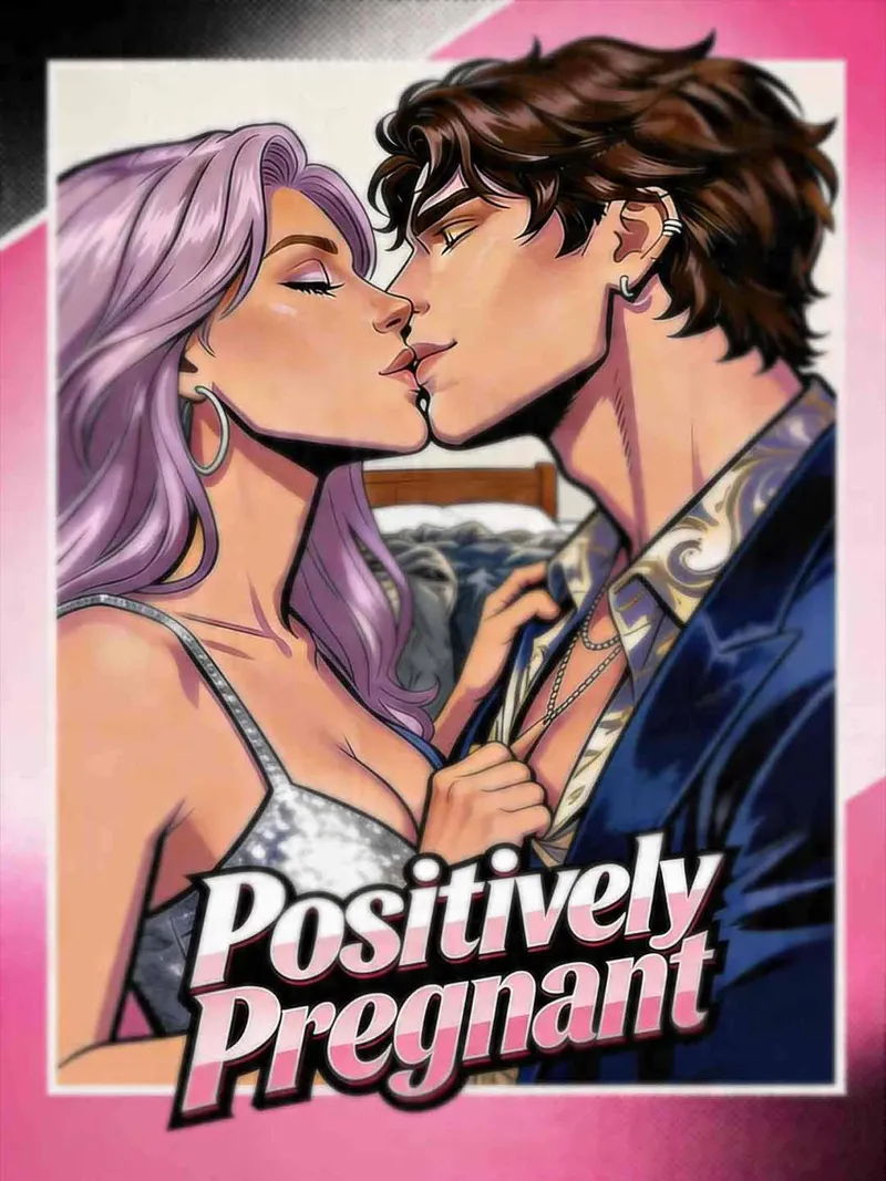 Positively Pregnant cover
