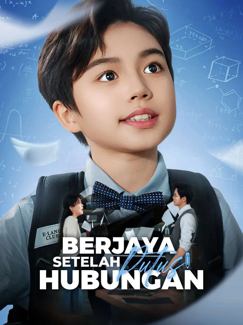 Sampul Berjaya Setelah Putus Hubungan