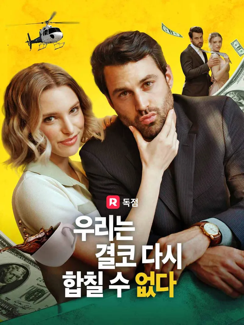 우리는 결코 다시 합칠 수 없다 표지
