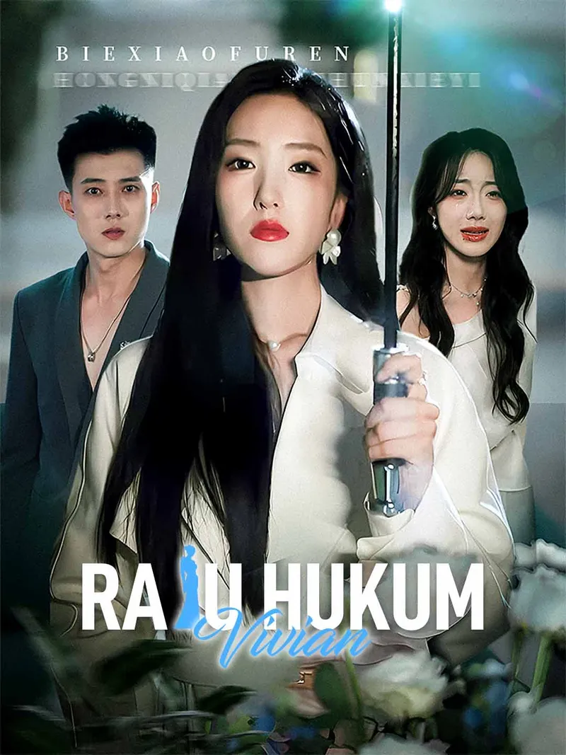 Sampul Ratu Hukum Vivian