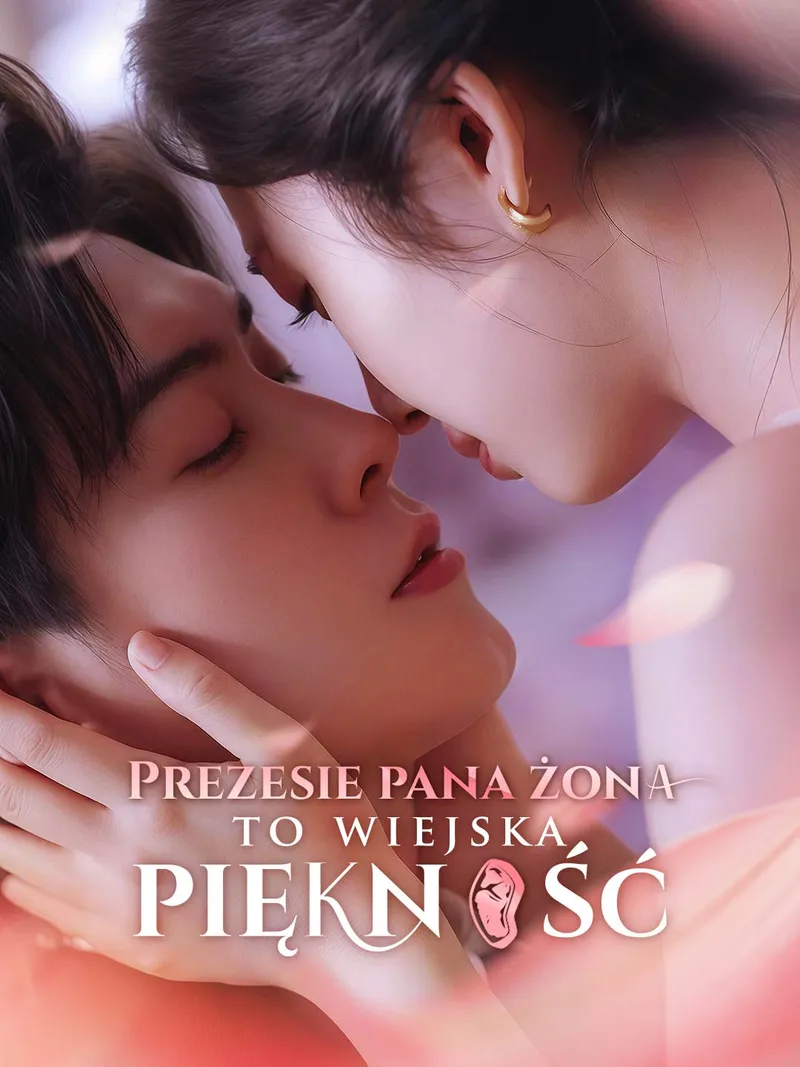 Okładka Prezesie pana żona to wiejska piękność