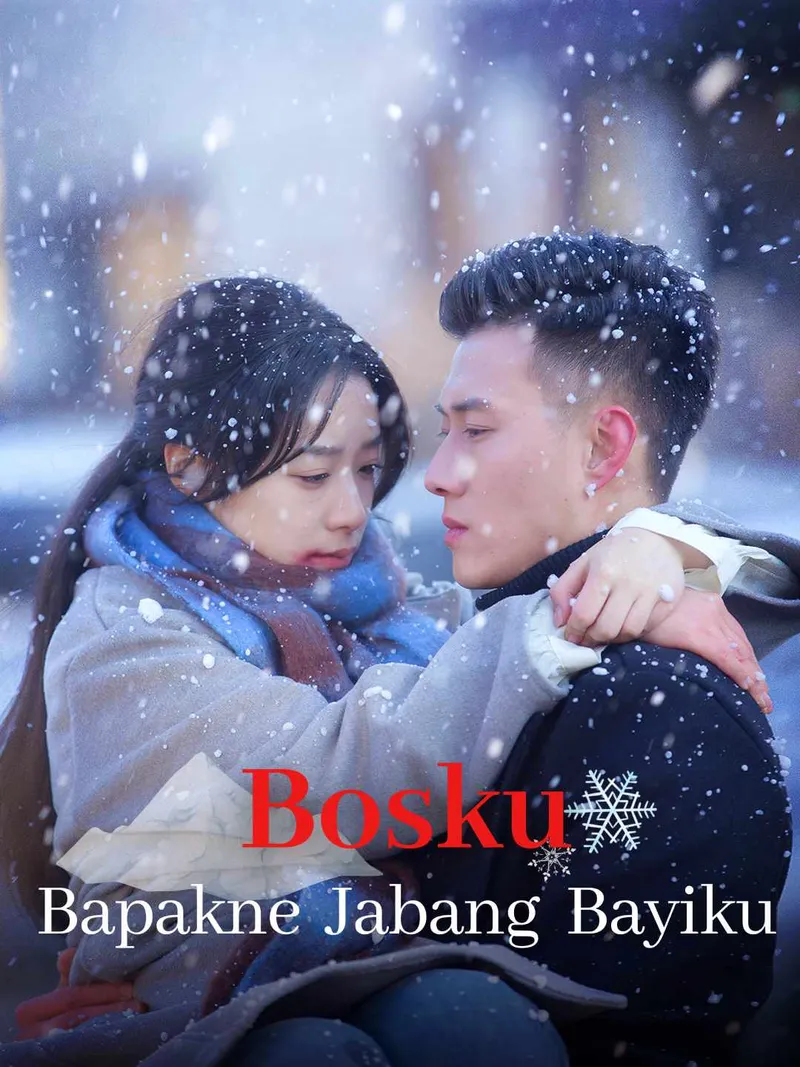 Sampul [Versi Dubbing Bahasa Jawa] Bosku, Bapakne Jabang Bayiku