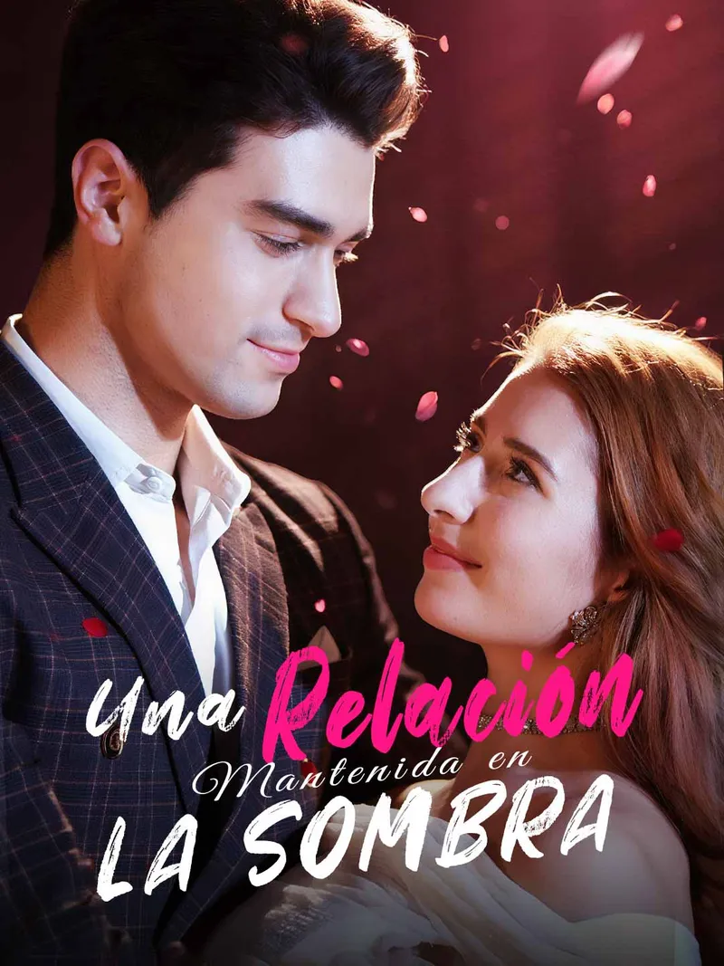 Portada de Una Relación Mantenida en la Sombra