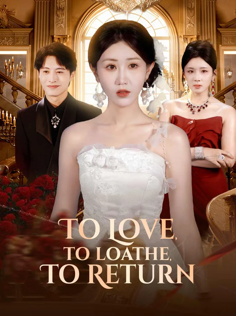 To Love, To Loathe, To Return cover
