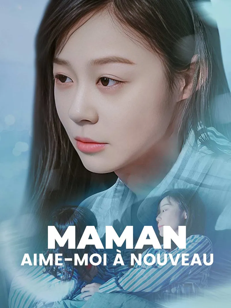 Couverture de Maman, aime-moi à nouveau