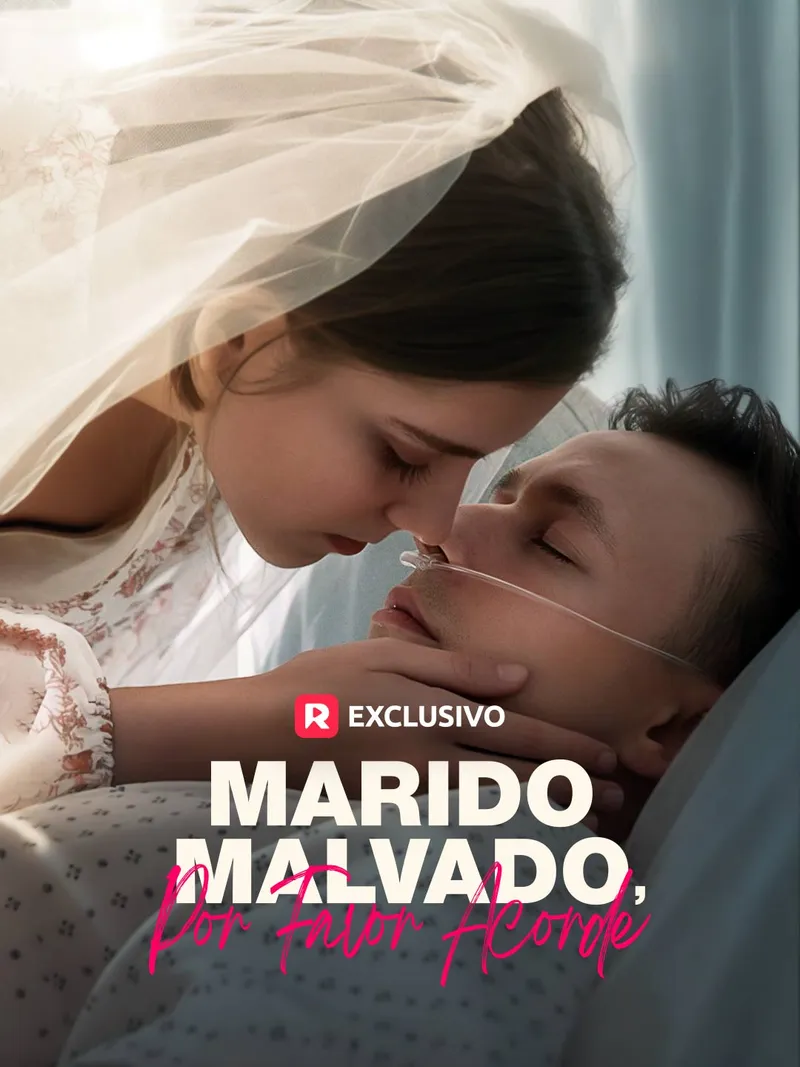 Capa de Marido Malvado, Por Favor, Acorde