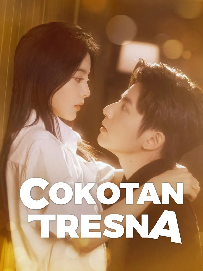 Sampul [Versi Dubbing Bahasa Jawa] Cokotan Tresna