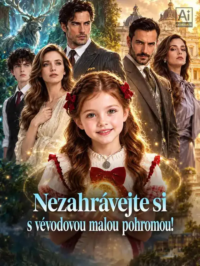Obálka Nezahrávejte si s vévodovou malou pohromou!