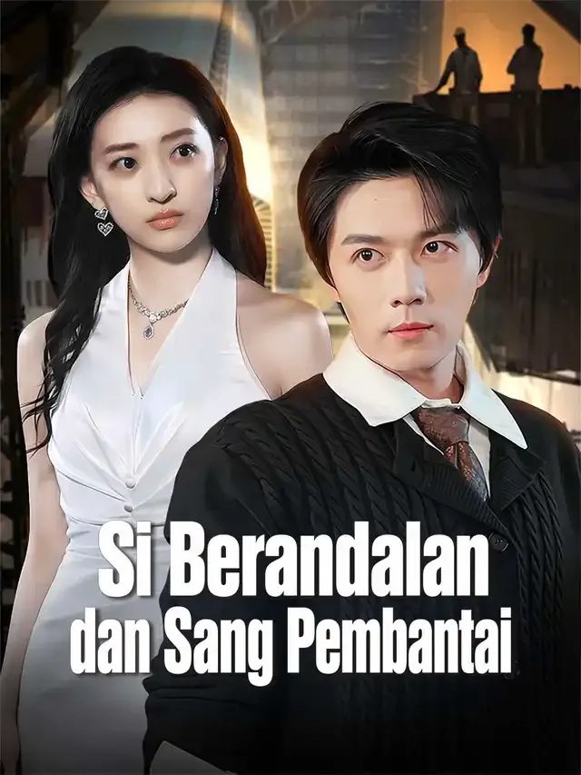 Sampul Si Berandalan dan Sang Pembantai