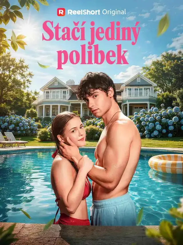 Stačí jediný polibek
