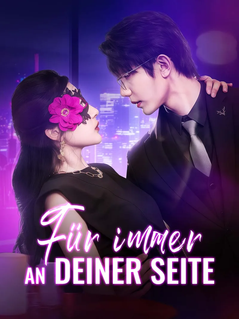 Cover von Für immer an deiner Seite