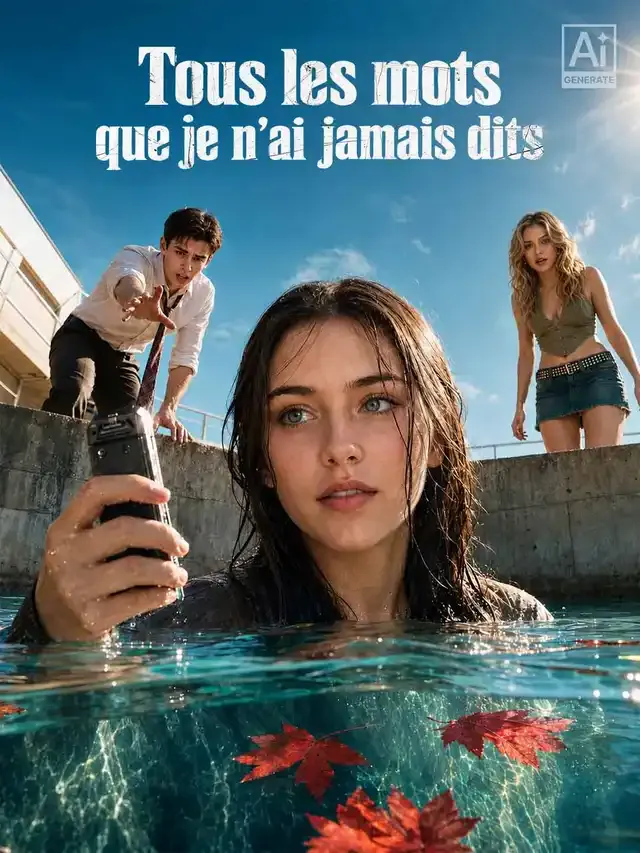 Couverture de Tous les mots que je n'ai jamais dits