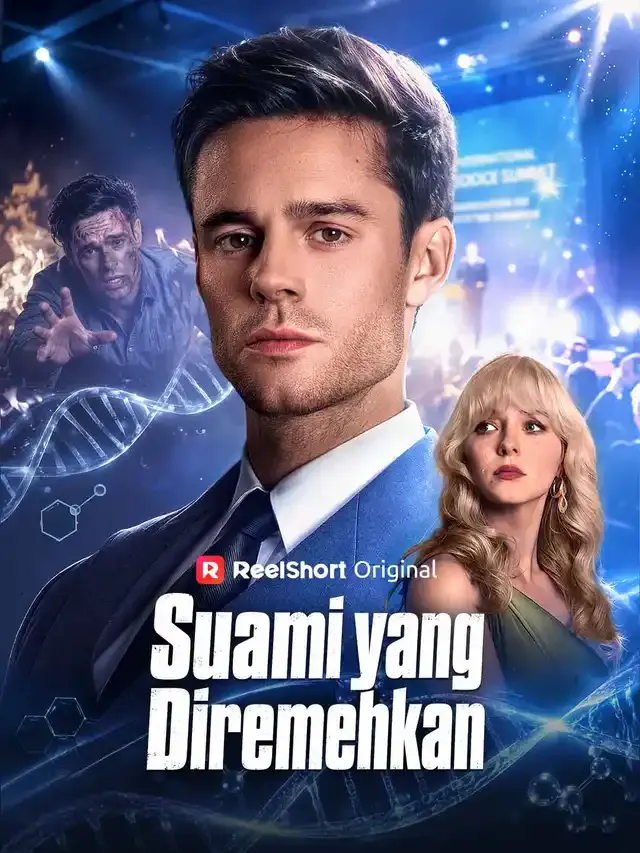 Sampul Suami yang Diremehkan