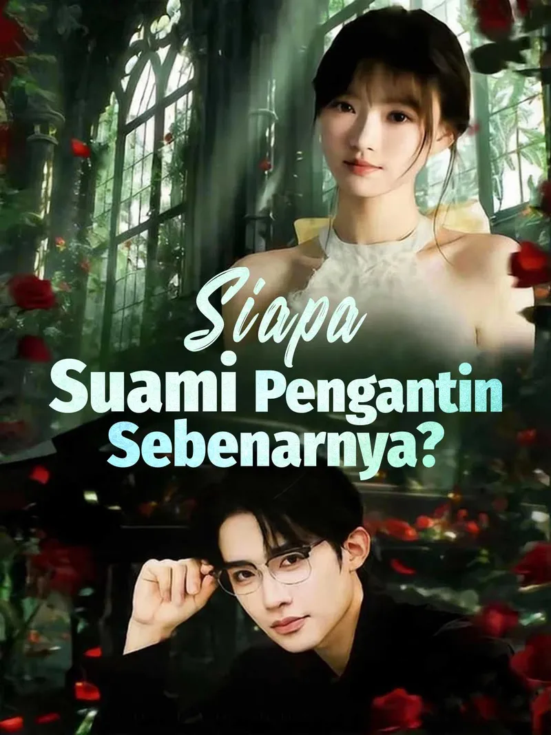 Sampul Siapa Suami Pengantin Sebenarnya?