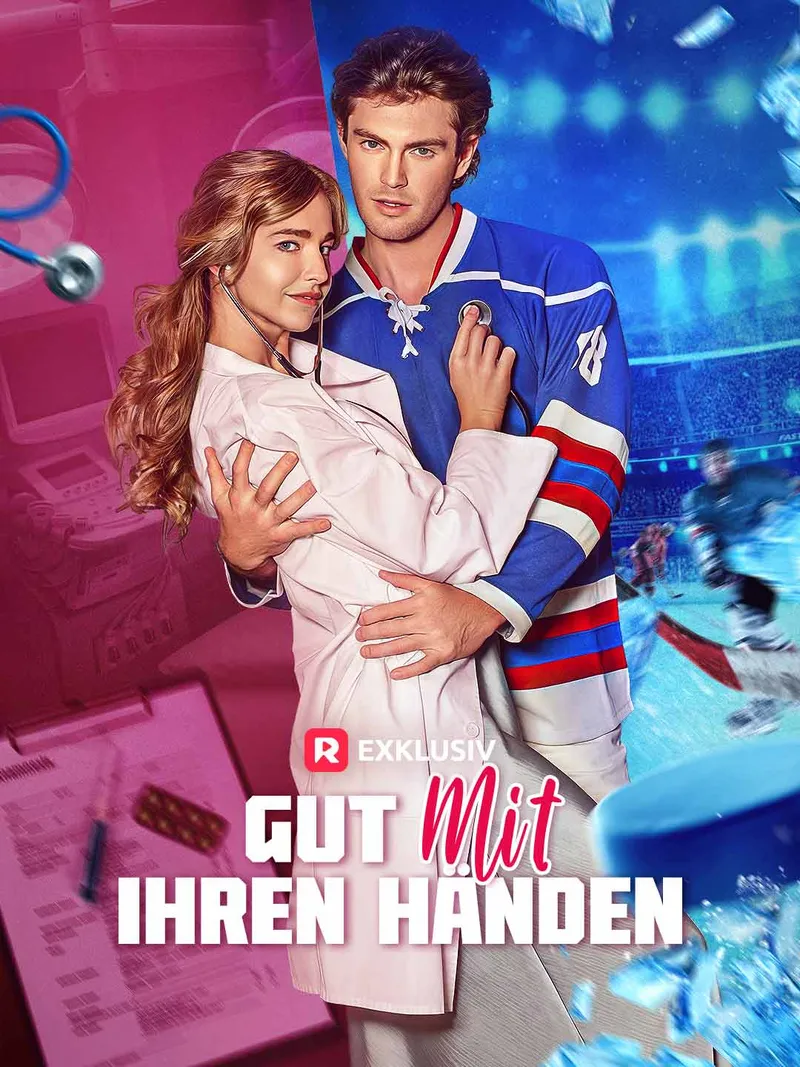 Cover von Gut mit ihren Händen