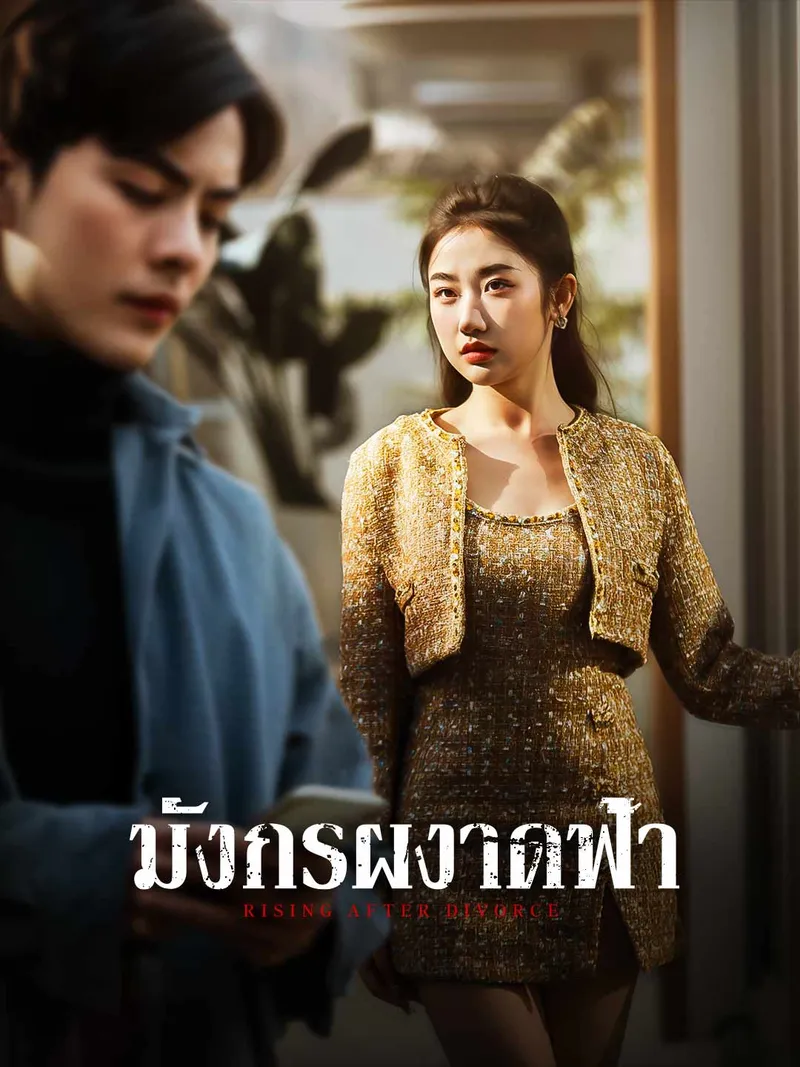 หน้าปกมังกรผงาดฟ้า