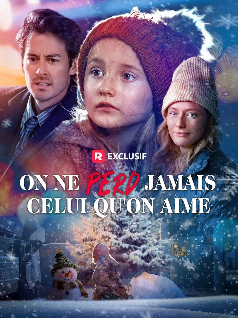 Couverture de On ne Perd jamais Celui qu'on Aime