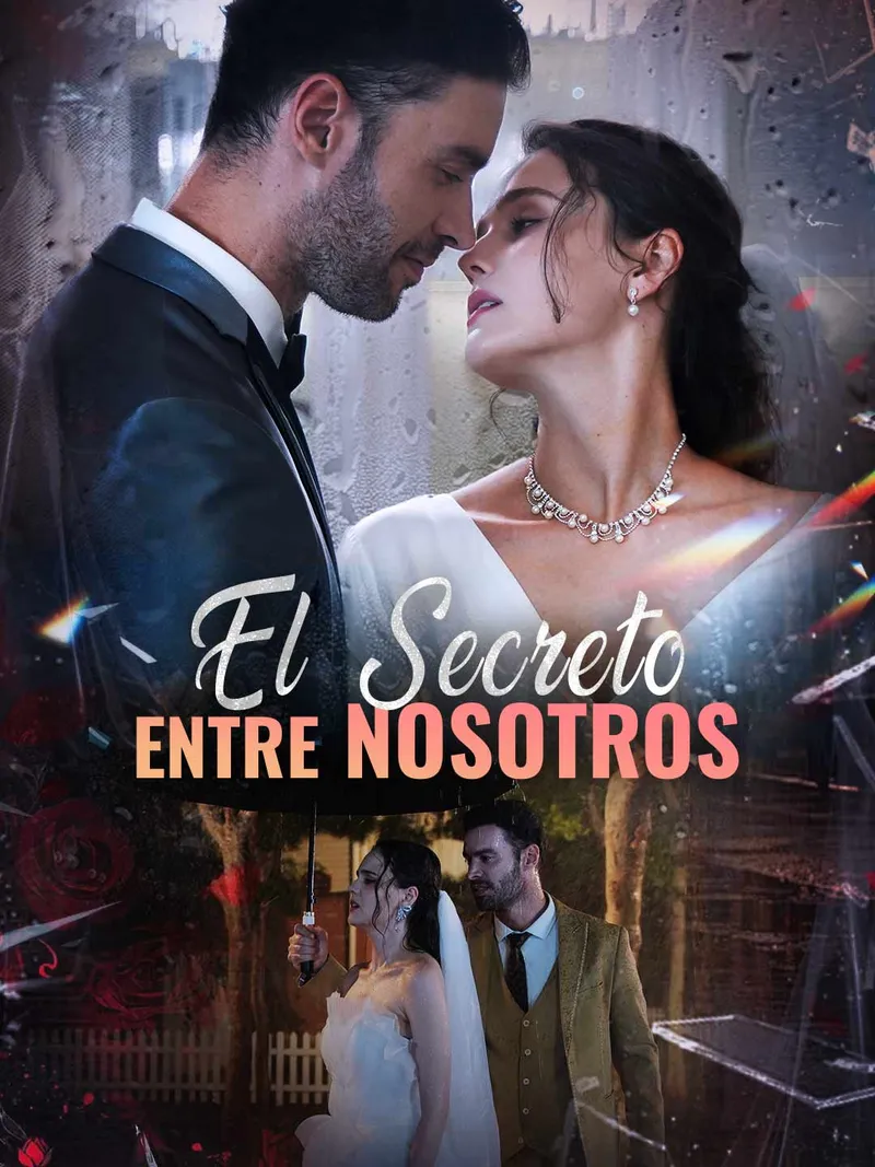 Portada de El secreto entre nosotros