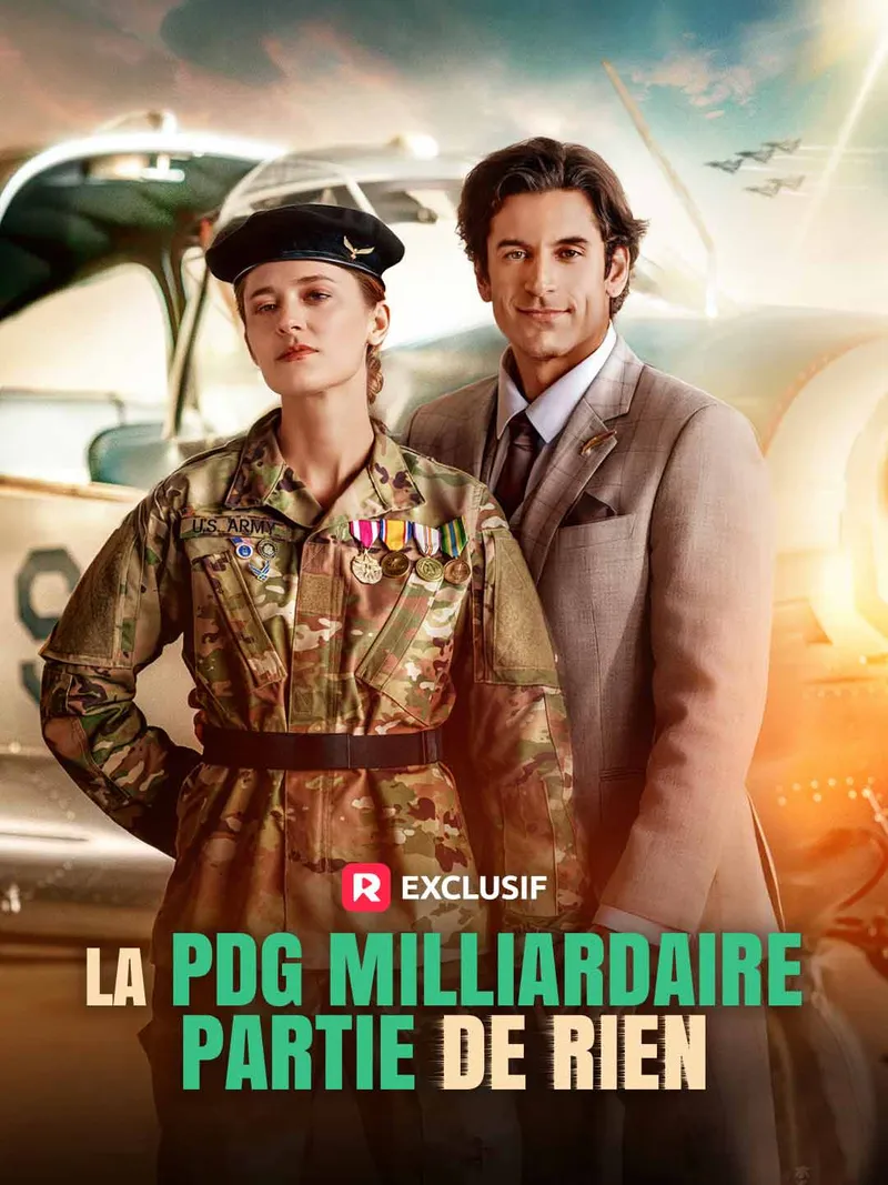 Couverture de La PDG Milliardaire Partie de Rien