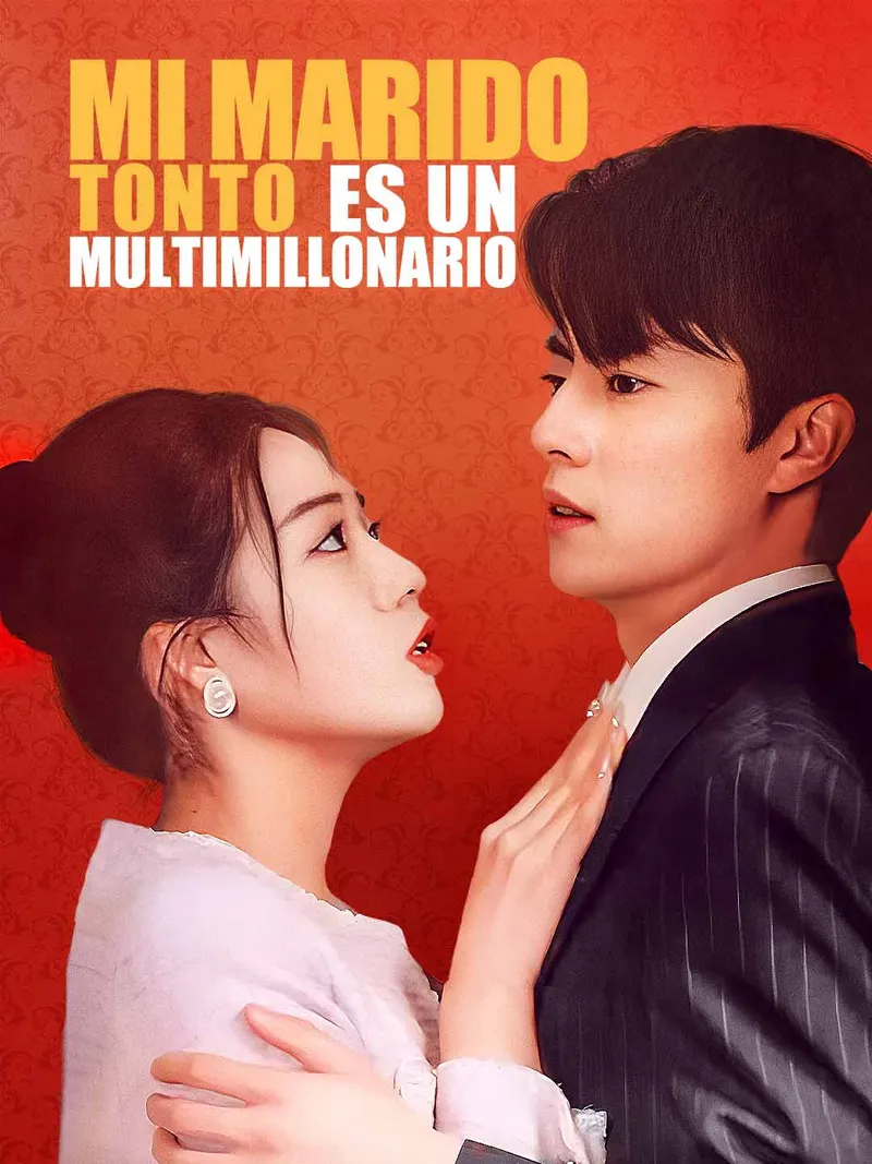 Portada de Mi Marido Tonto Es Un Multimillonario