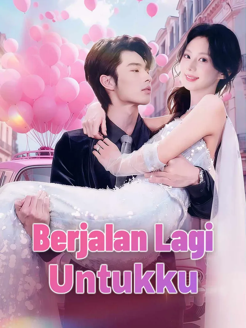 Sampul [Versi Dub] Berjalan Lagi untukku