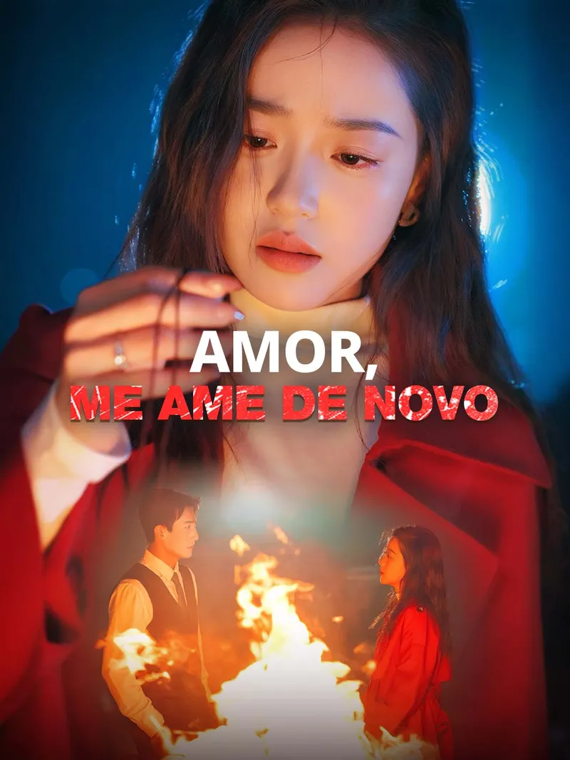 Capa de Amor, Me Ame de Novo