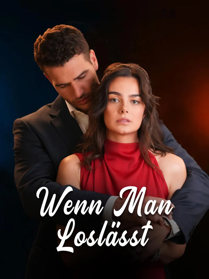 Cover von Wenn man loslässt