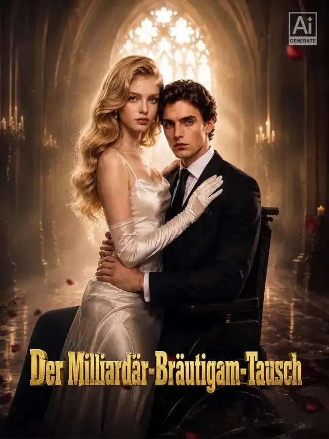 Cover von Der Milliardär-Bräutigam-Tausch
