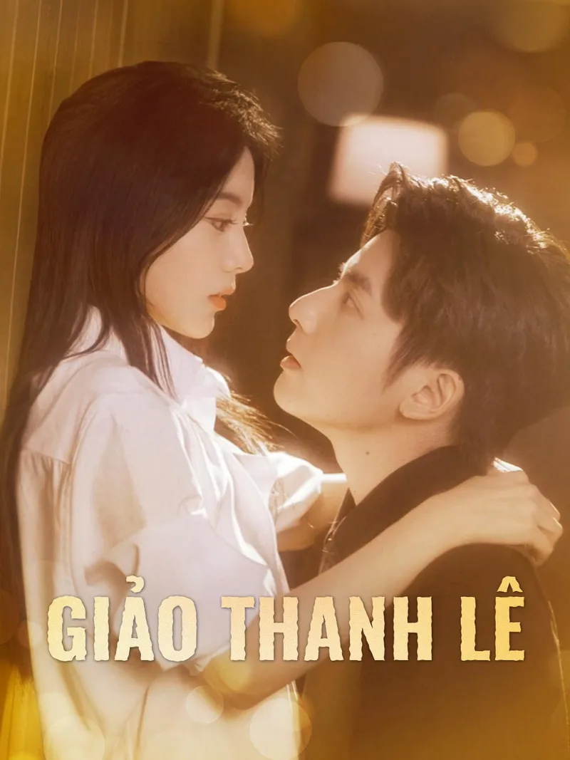 Ảnh bìa Giảo Thanh Lê