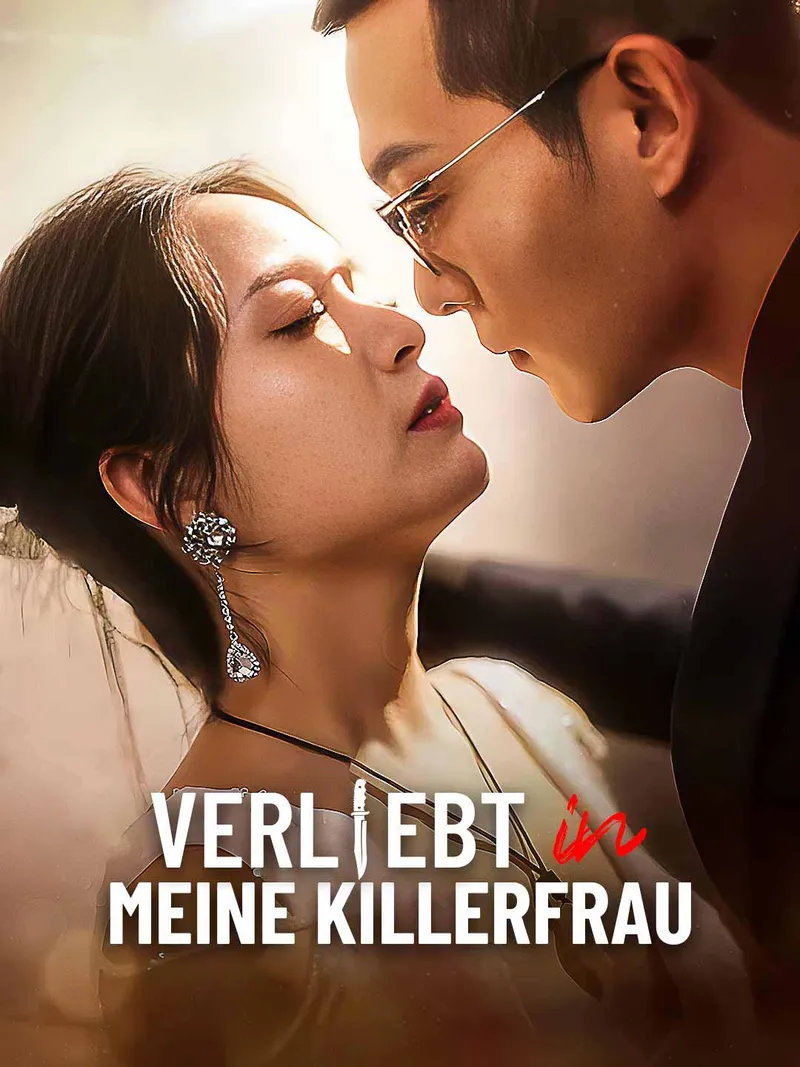Cover von Verliebt in meine Killerfrau