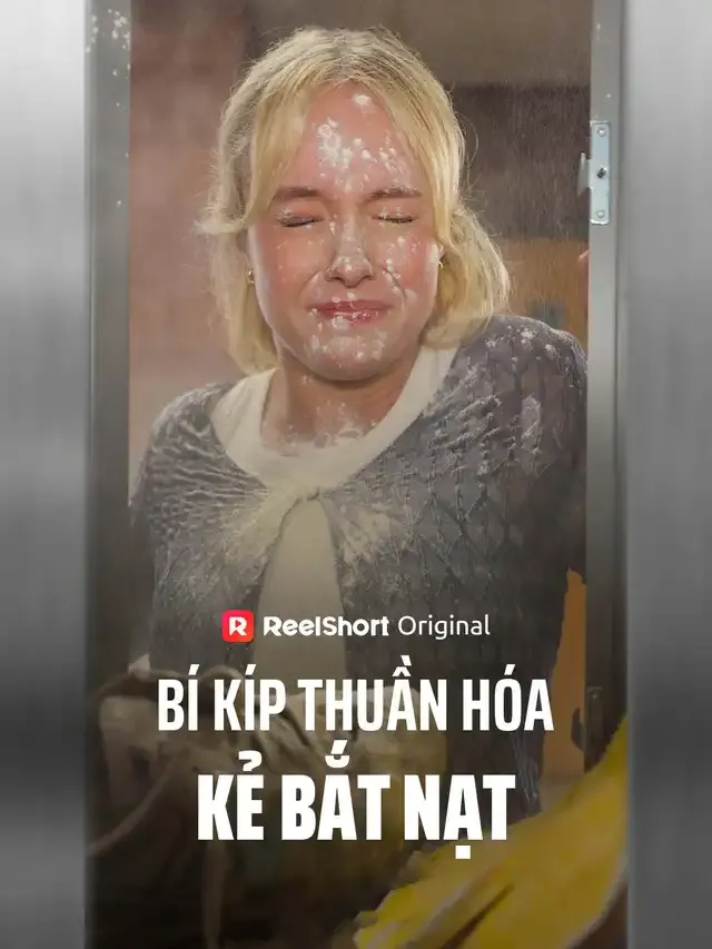 Ảnh bìa Bí Kíp Thuần Hóa Kẻ Bắt Nạt