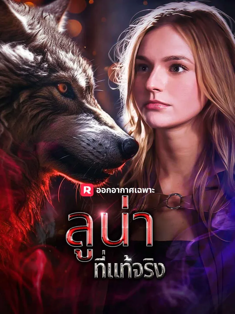 หน้าปกลูน่าที่แท้จริง