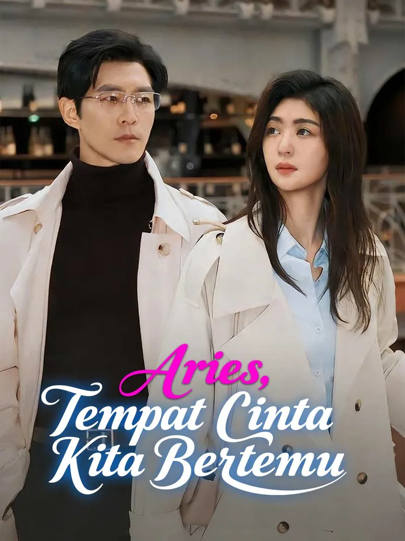 Sampul Aries, Tempat Cinta Kita Bertemu