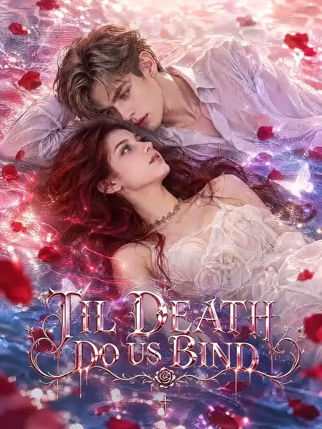 Til Death Do Us Bind cover