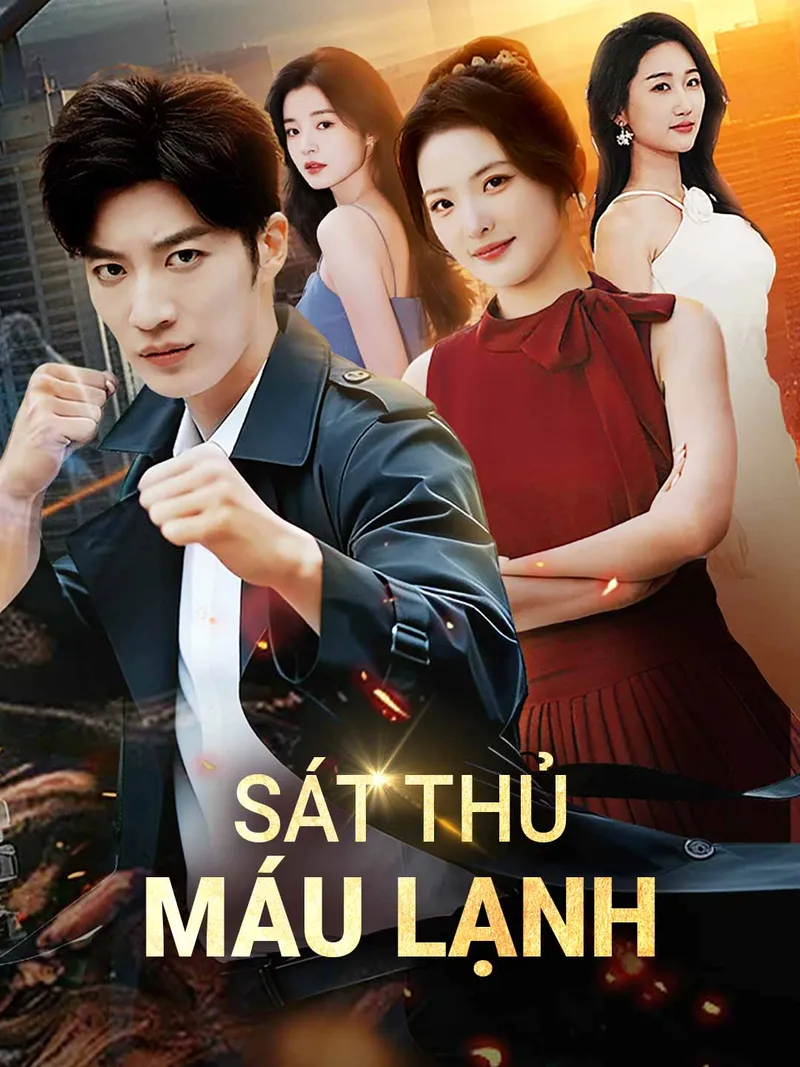 Ảnh bìa [lồng tiếng] Sát Thủ Máu Lạnh