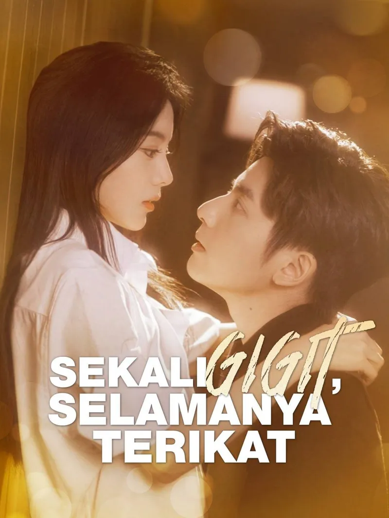 Sampul Sekali Gigit, Selamanya Terikat