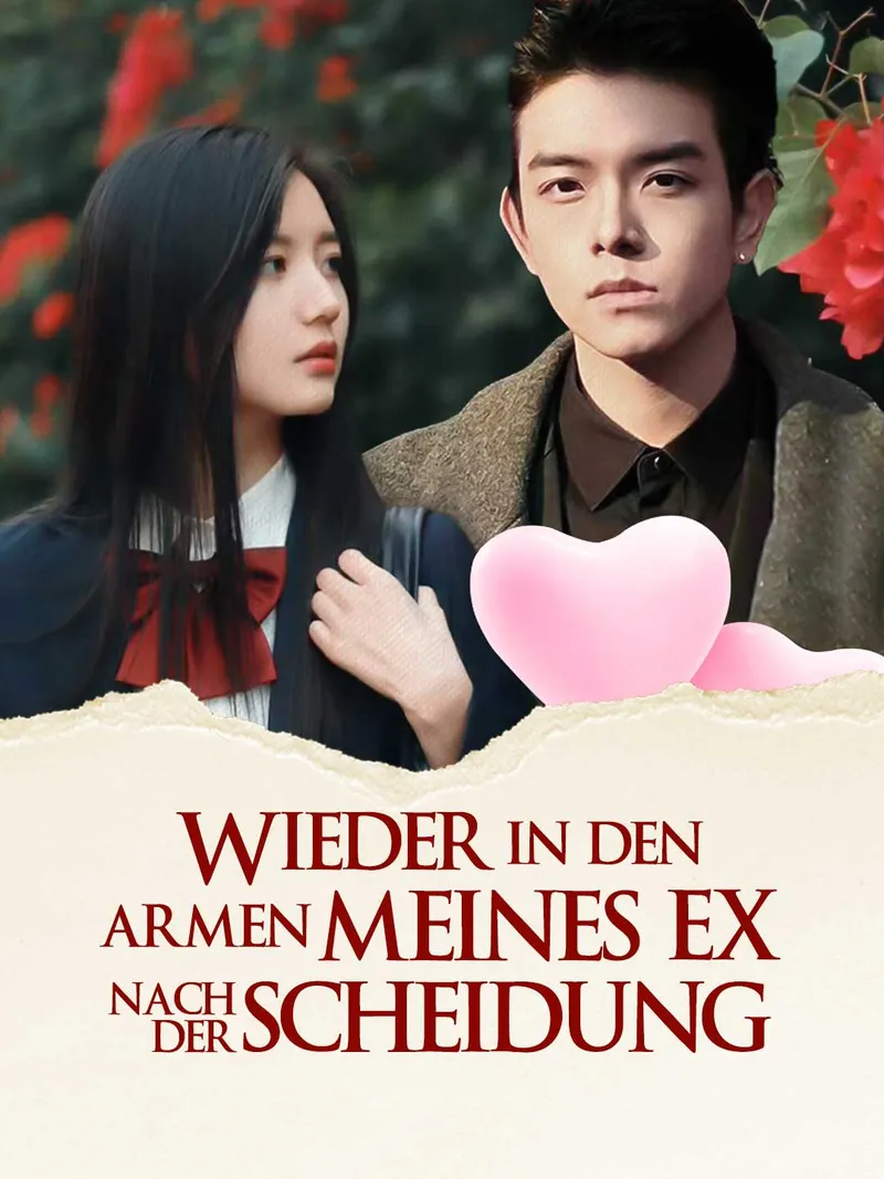 Cover von Wieder in den Armen meines Ex nach der Scheidung