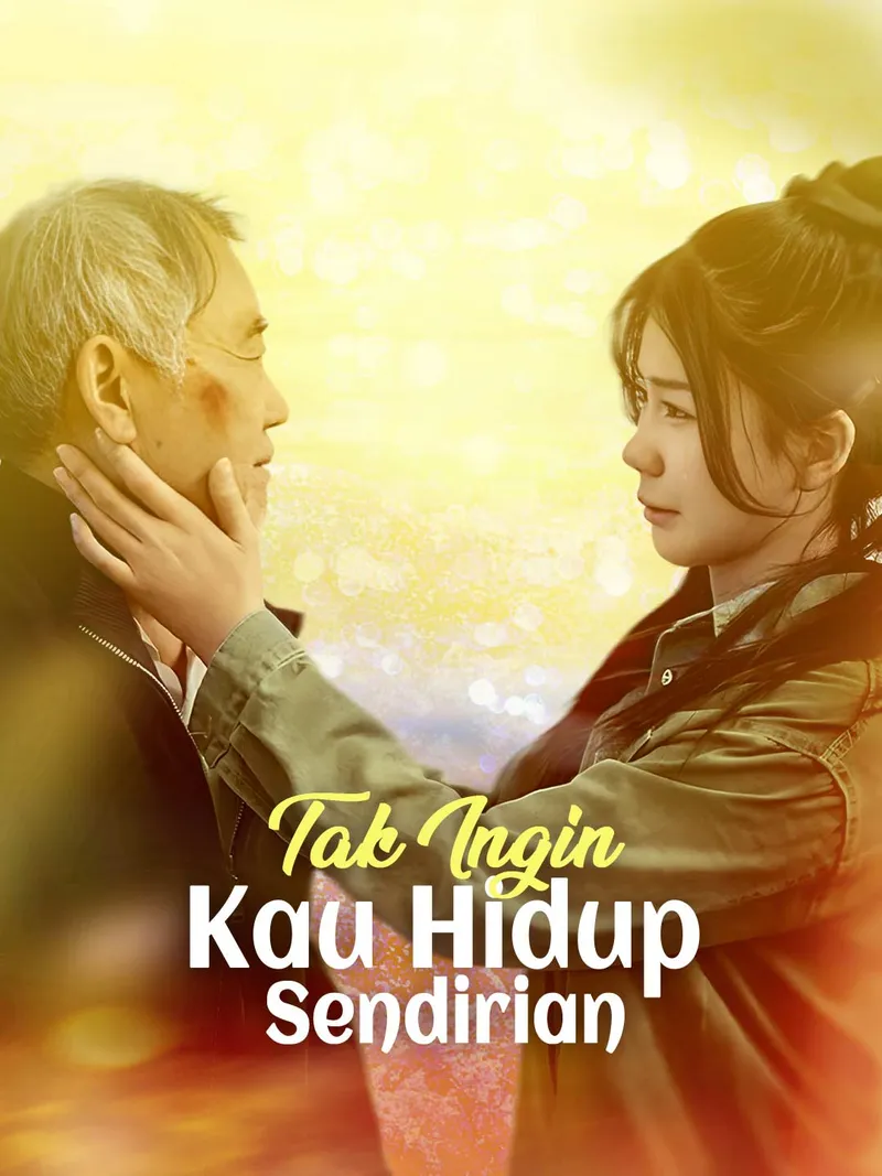 Sampul Tak Ingin Kau Hidup Sendirian