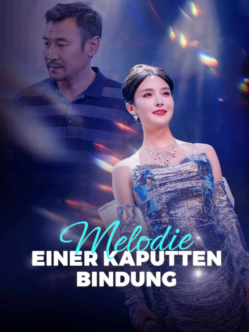 Cover von Melodie einer kaputten Bindung