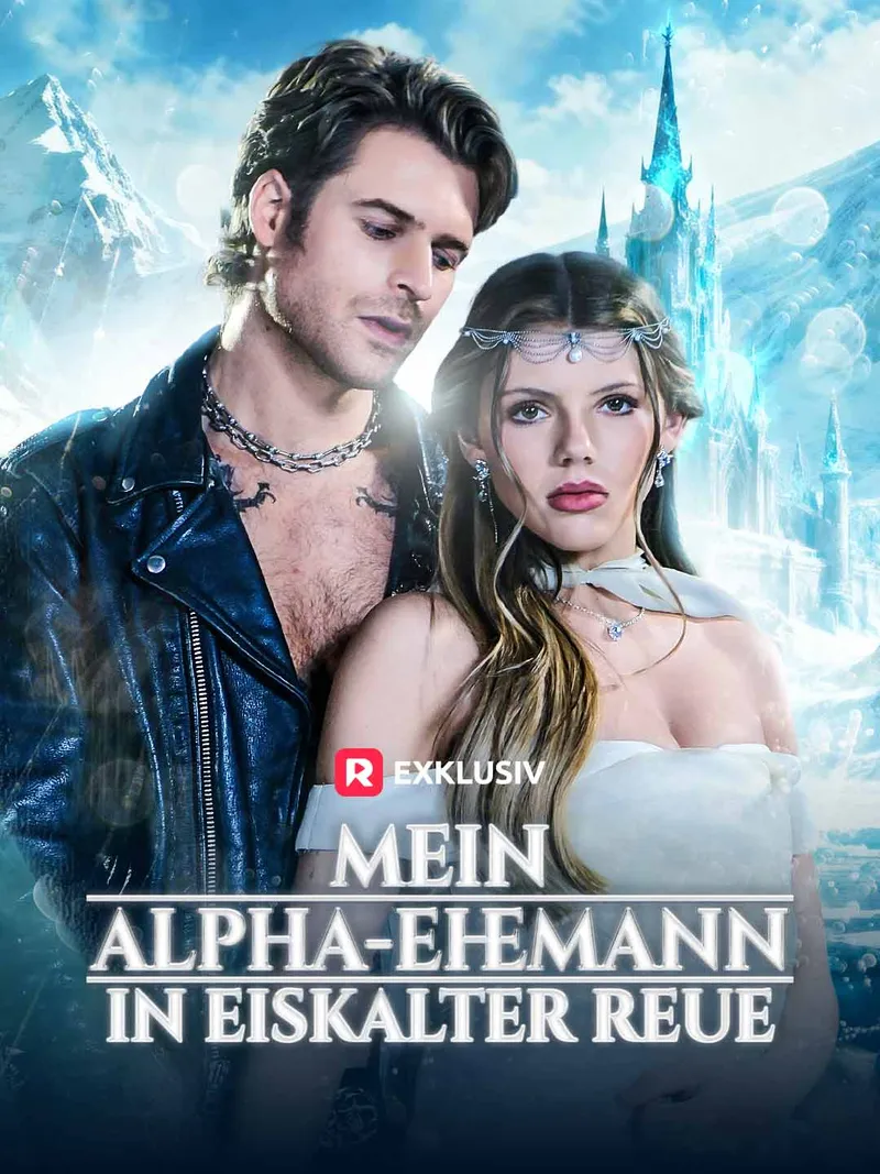 Cover von Mein Alpha-Ehemann in eiskalter Reue