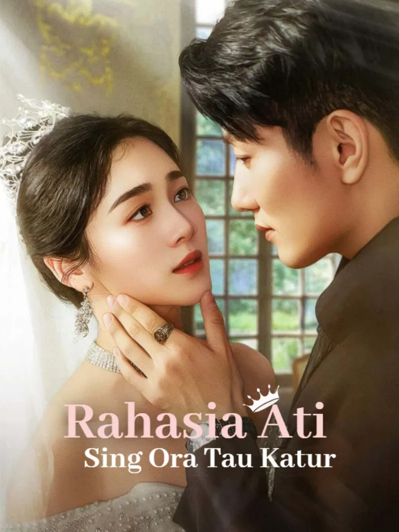 Sampul [Versi Dubbing Bahasa Jawa] Rahasia Ati Sing Ora Tau Katur