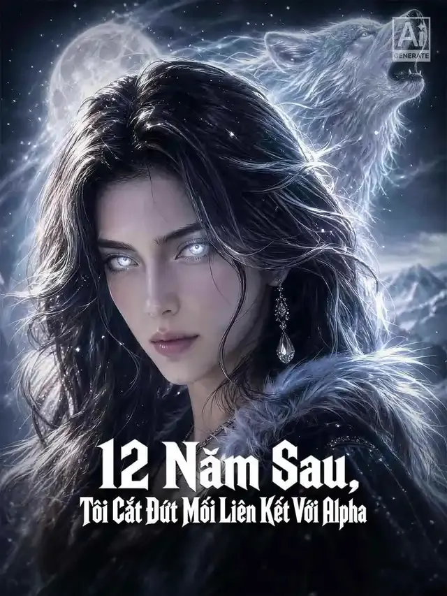Ảnh bìa 12 Năm Sau, Tôi Cắt Đứt Mối Liên Kết Với Alpha