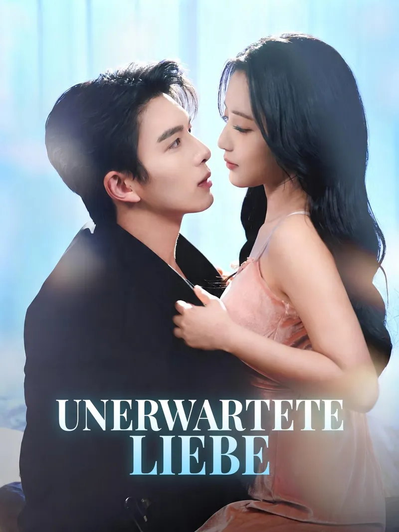 Cover von Unerwartete Liebe
