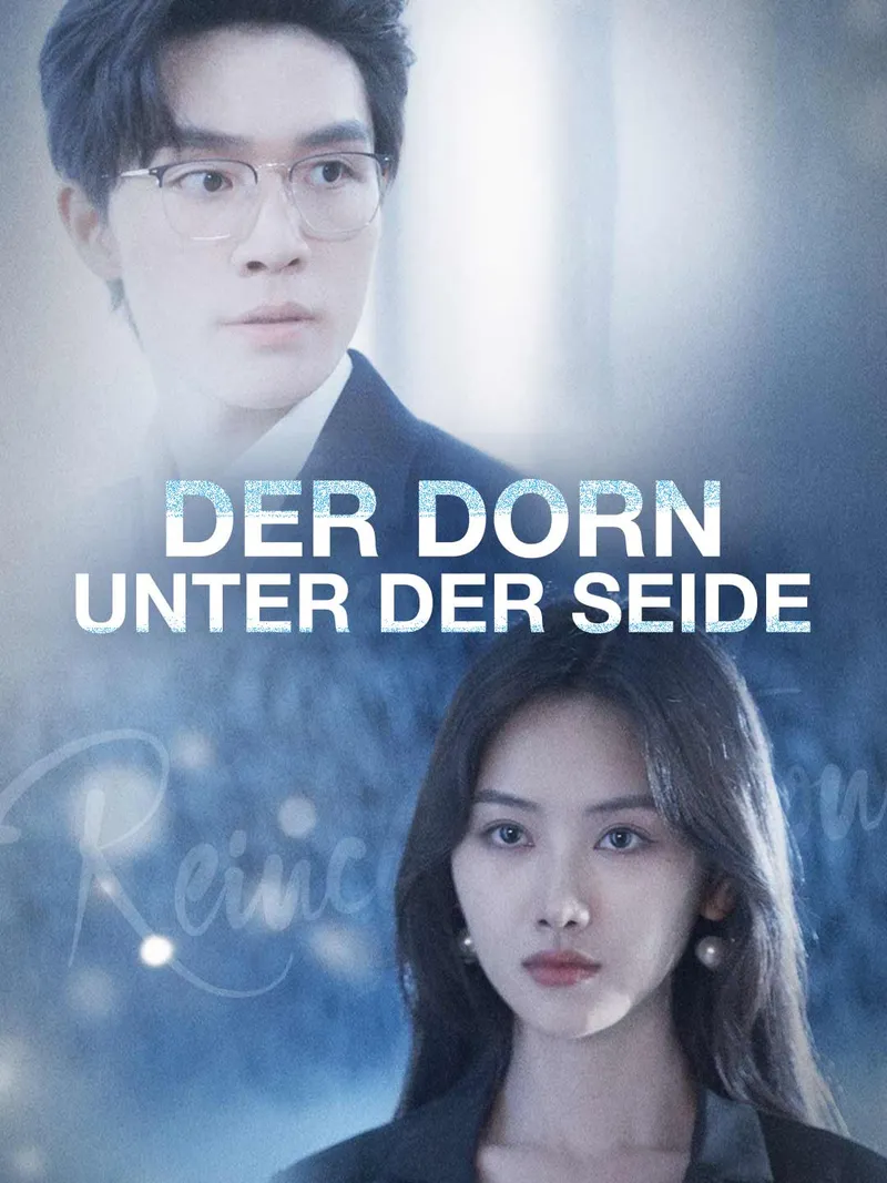 Cover von Der Dorn unter der Seide