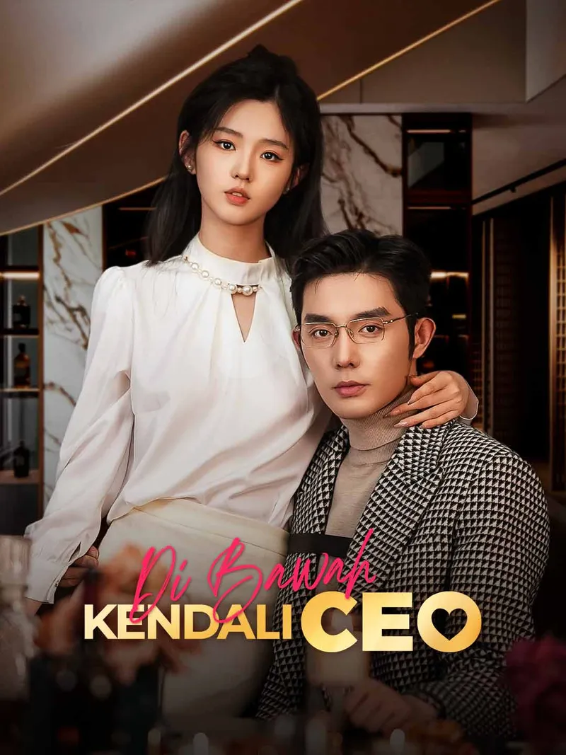 Sampul Di Bawah Kendali CEO