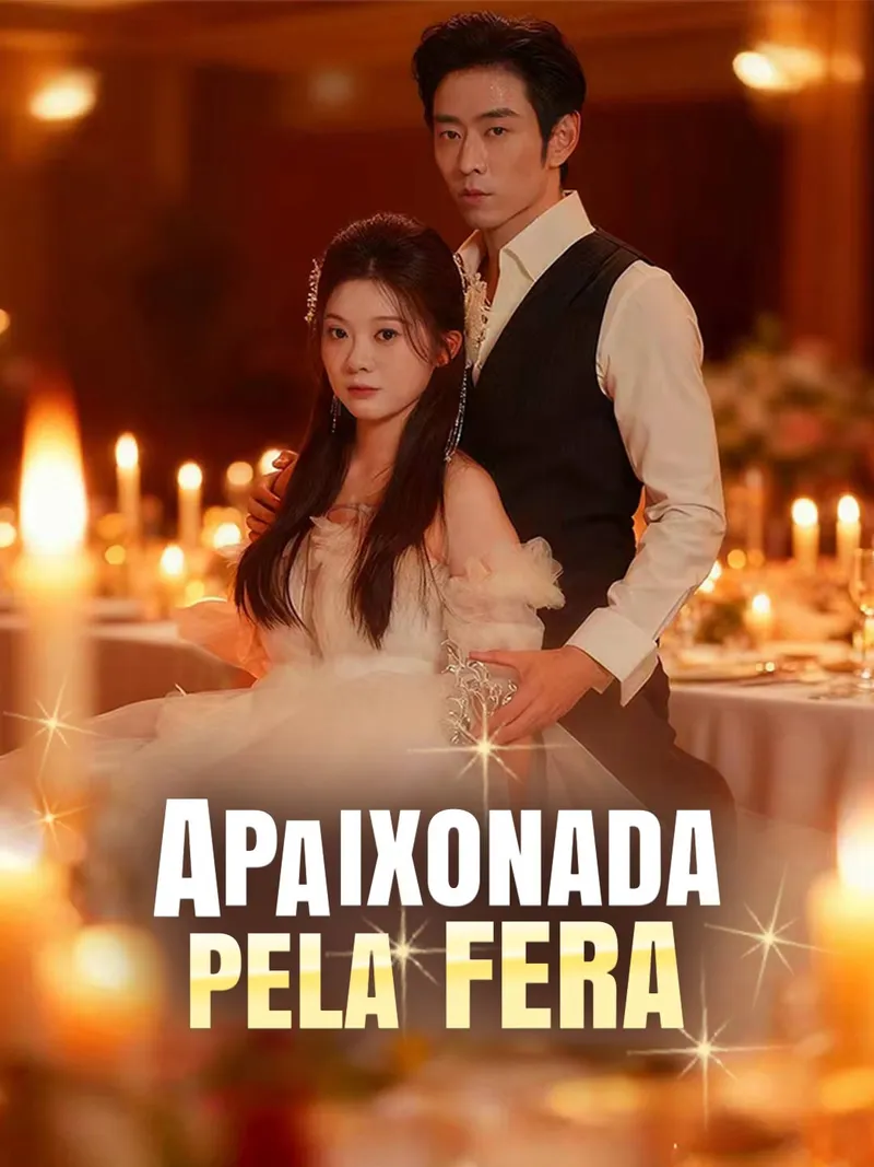 Capa de Fallen for the Beast